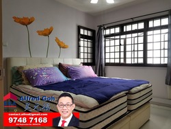 Blk 13 Cantonment Close (Bukit Merah), HDB 4 Rooms #178705682